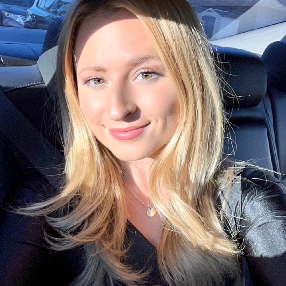 Meet your Posher, Bailey